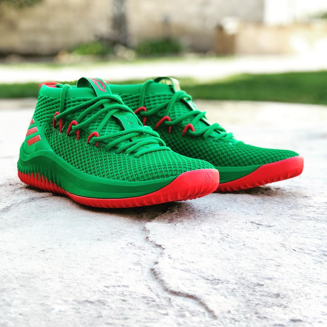 Custom dame 4 on sale