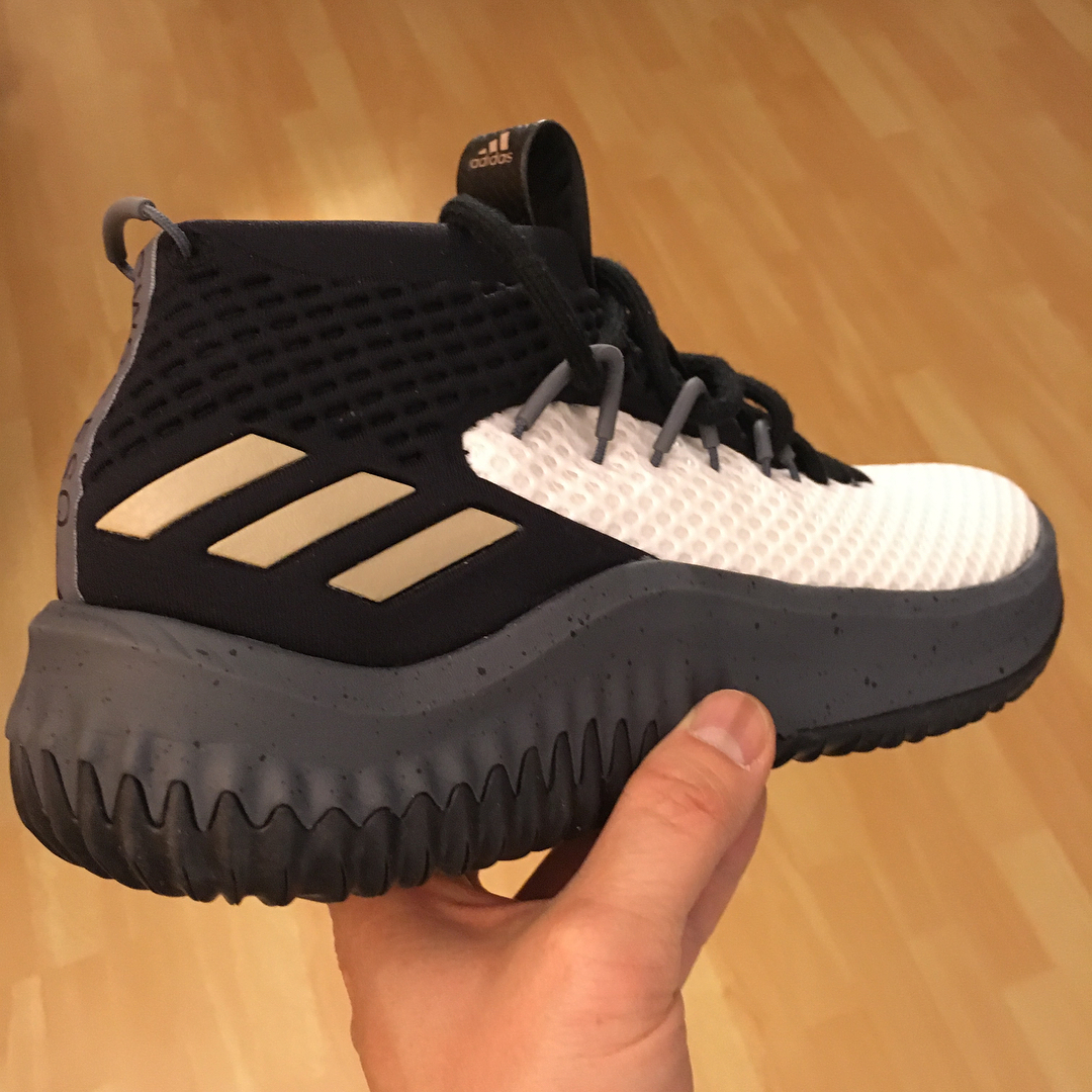 Dame 4 miadidas online