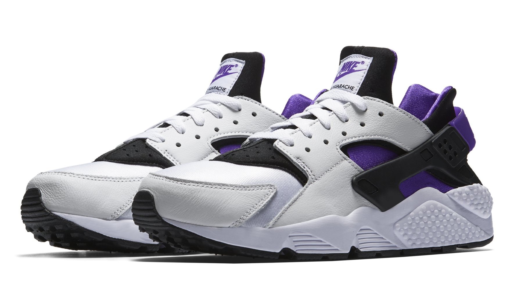 Nike Is Releasing More OG Inspired Huaraches