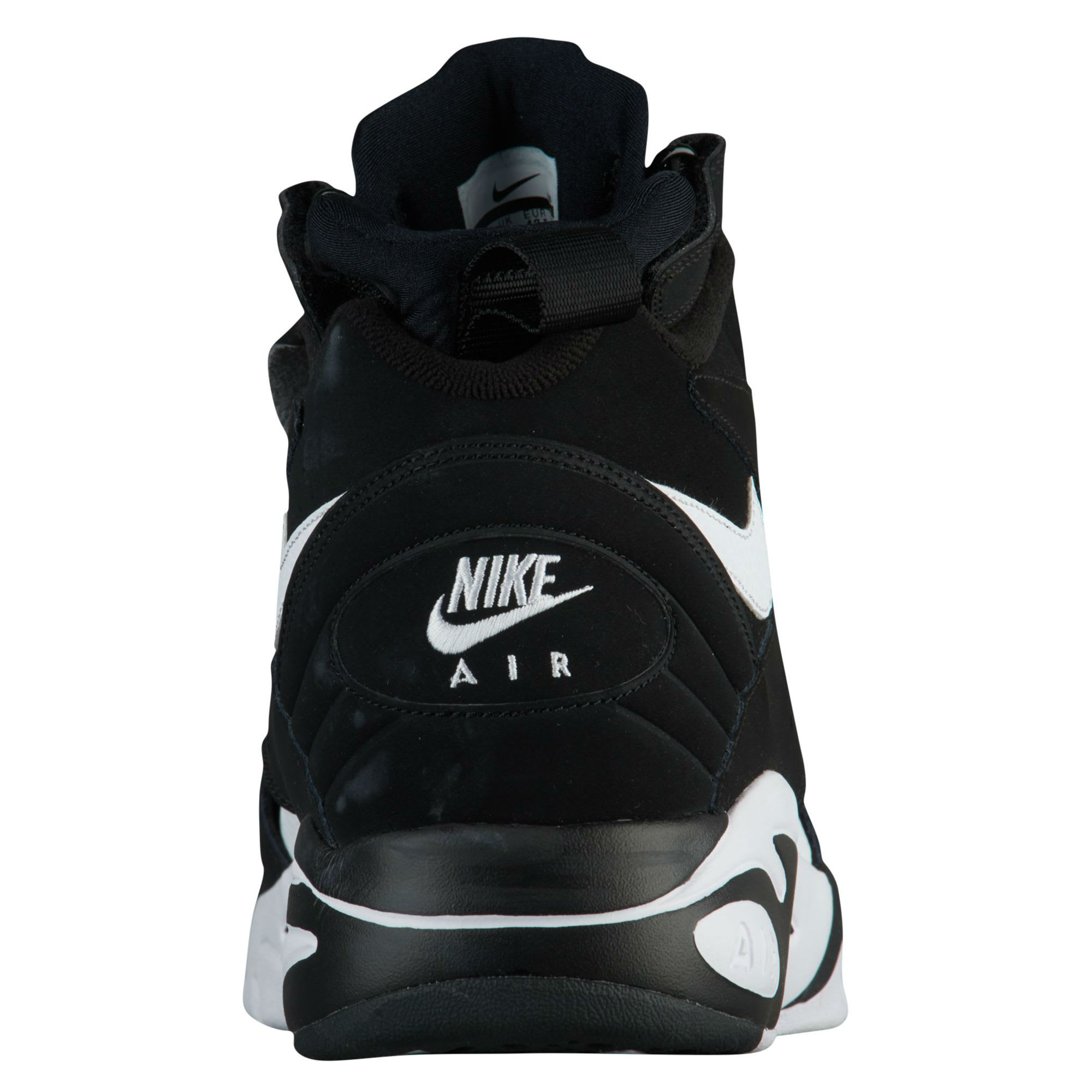 The Nike Air Maestro 2 LTD Returns This Spring