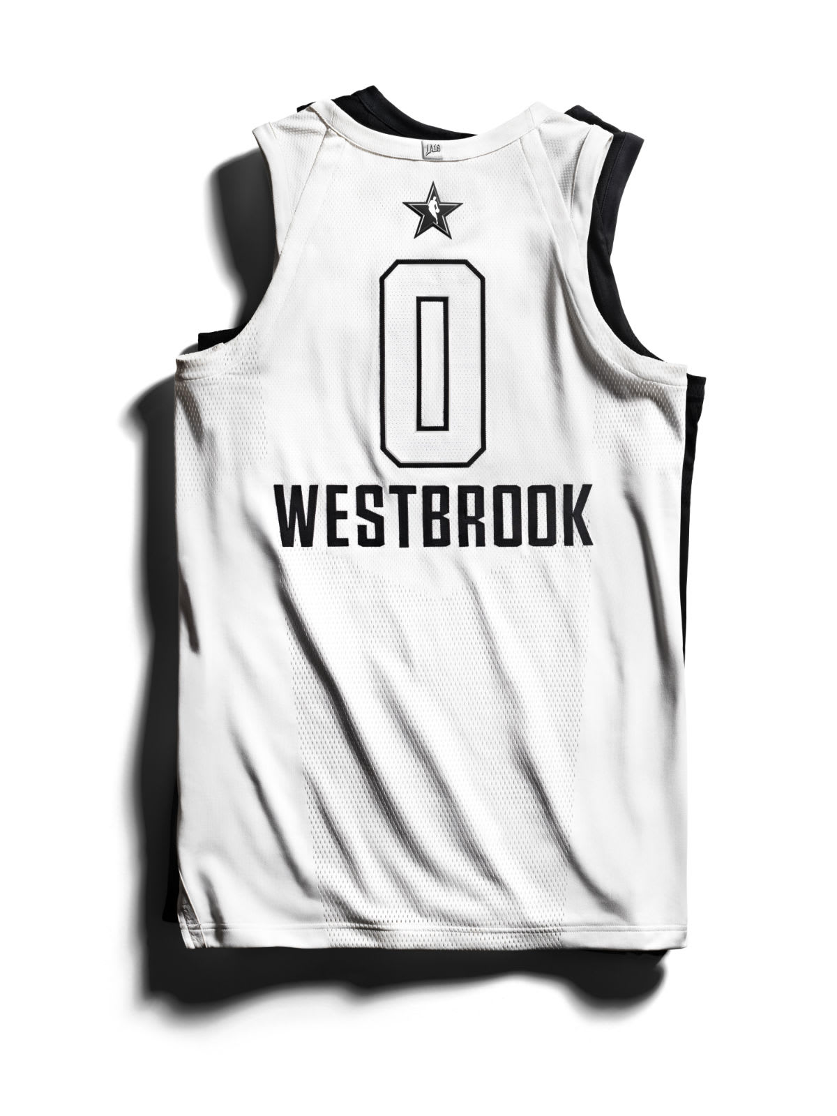 Jersey nba 2018 on sale