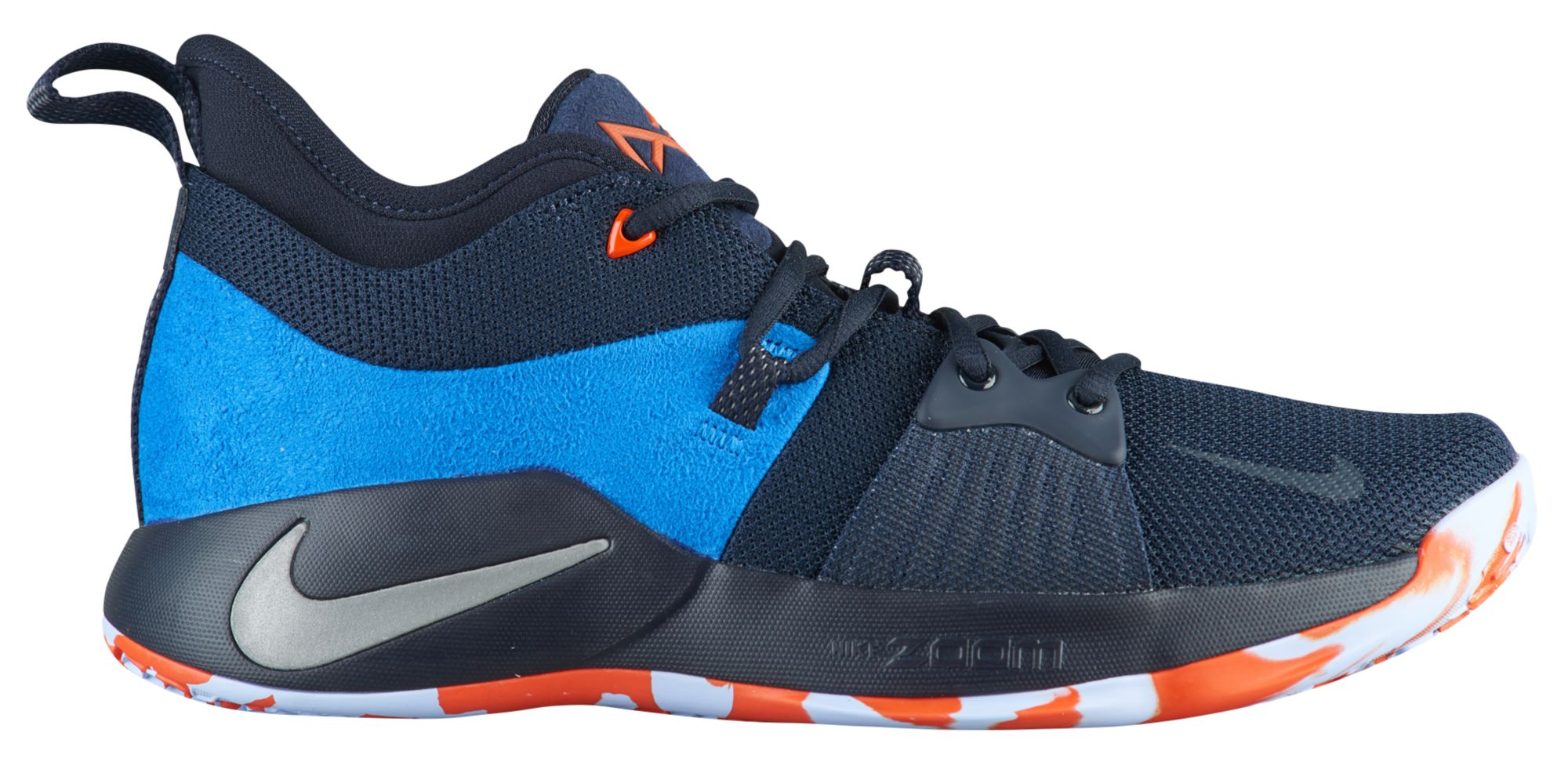 Nike pg 2 okc home hotsell