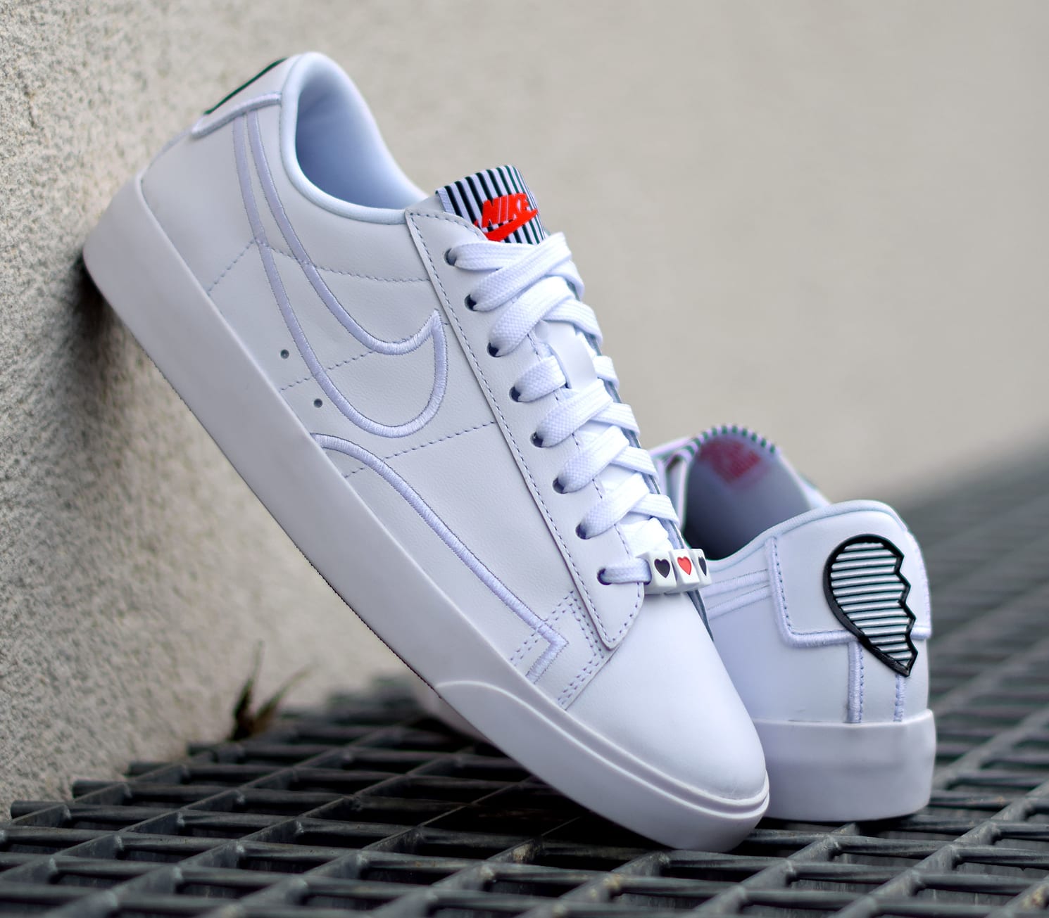 ★Nike Blazer Low★Valentine's Day Nike Blazer Low Valentine's Day Release Date - Sneaker Bar