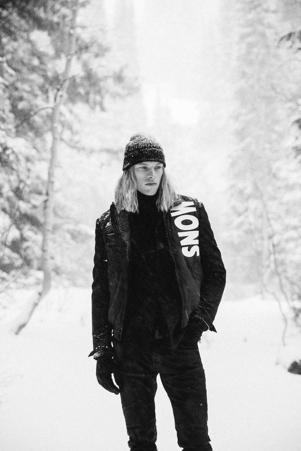 Polo Ralph Lauren Is Re-Releasing the Iconic Snow Beach C Polo Ralph Lauren Is Re-Releasing the Iconic Snow Beach C