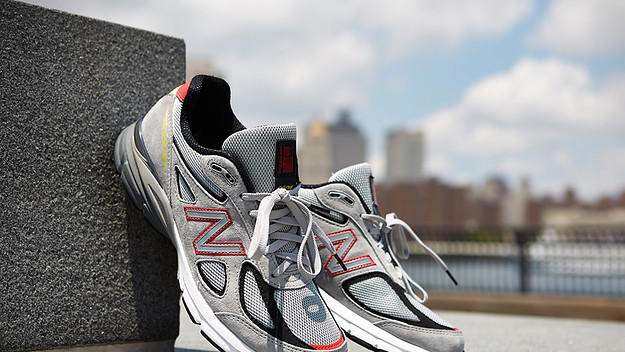 Baltimore new balance 990 on sale