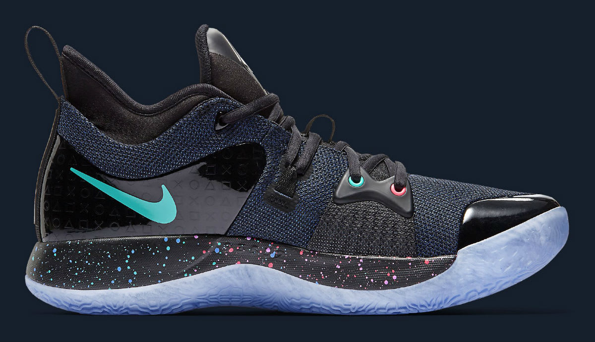 Pg3 playstation shoes on sale