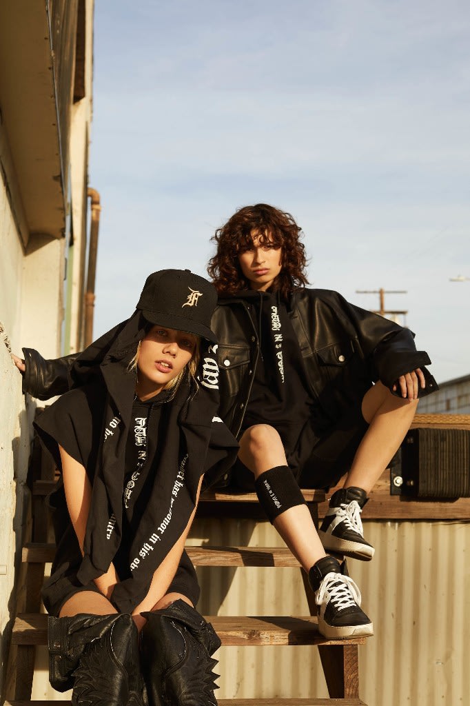美品　Fear Of God×Jay Z パーカー　L FEAR OF GOD x JAYZ 4:44 HOODIE | A WORD.ONLINE SHOP