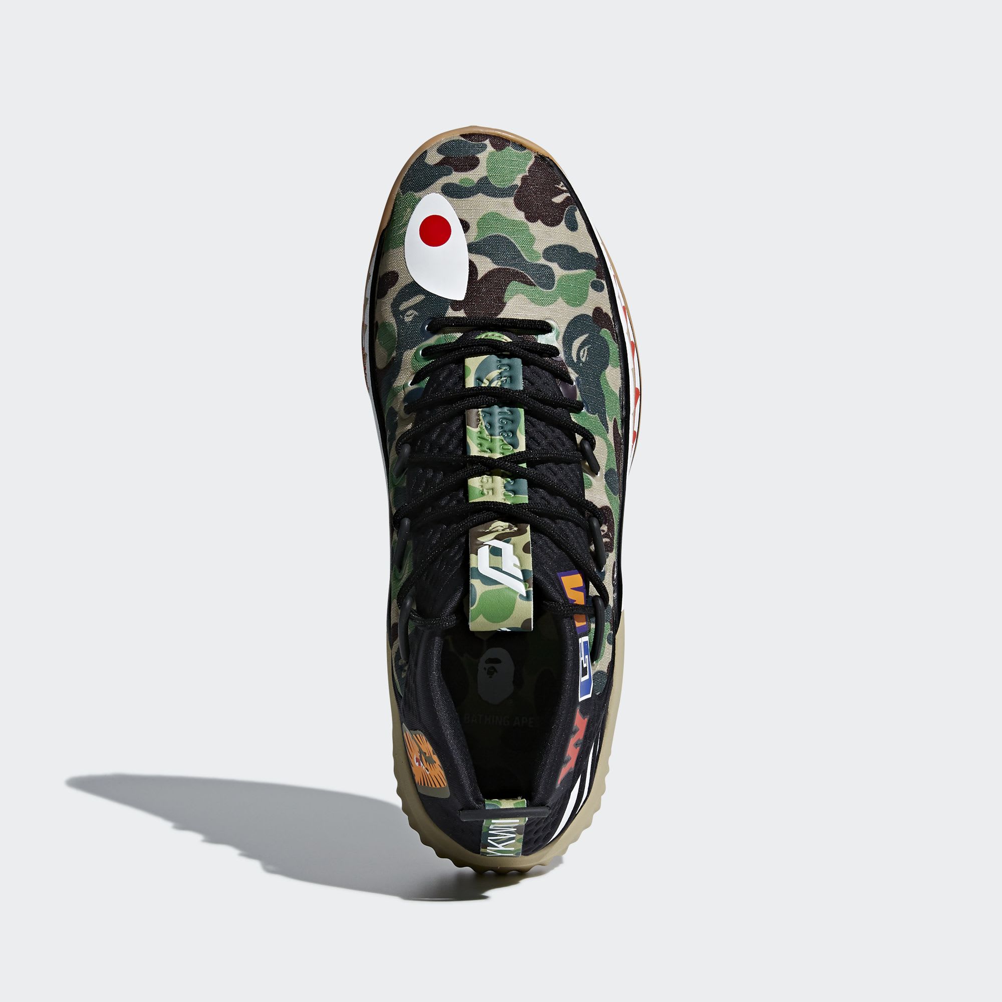 adidas-dame-4-bape-green-camo-