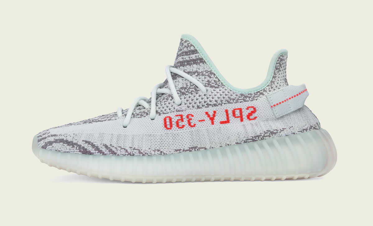 Adidas Yeezy Boost 350 V2 Release Dates Confirmed