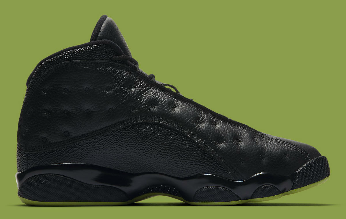 Altitude Air Jordan 13s Release in December