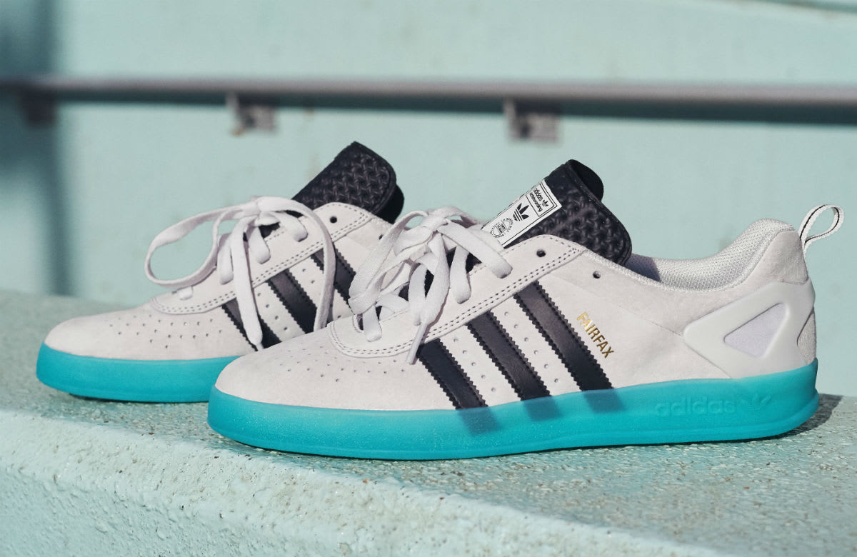 Adidas palace fairfax best sale