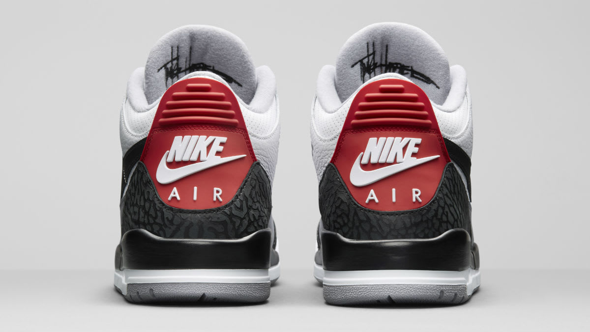 ジ*)様 Nike Air Jordan 3 Retro \"Tinker Whi Buy Air Jordan 3 Retro Tinker 'Air Max 1' - CJ0939 100 | GOAT CA