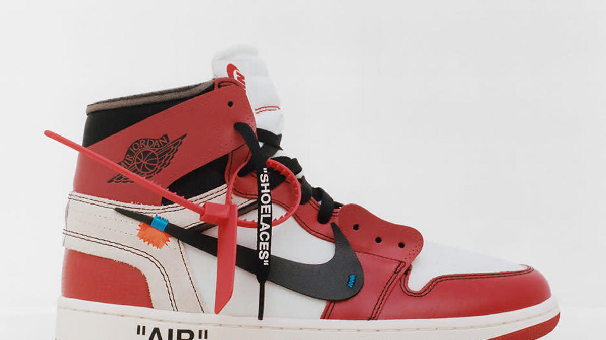 Off white releases 2018 best sale