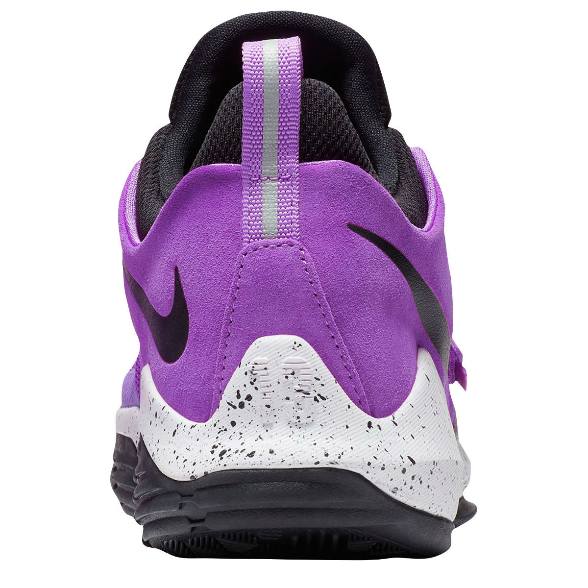 Purple Nike PG1 Kicks Off December
