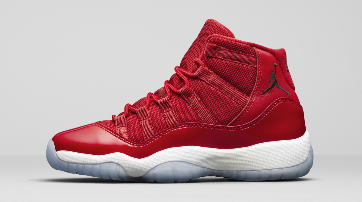 Air Jordan Release Dates for Holiday 2017 Announced