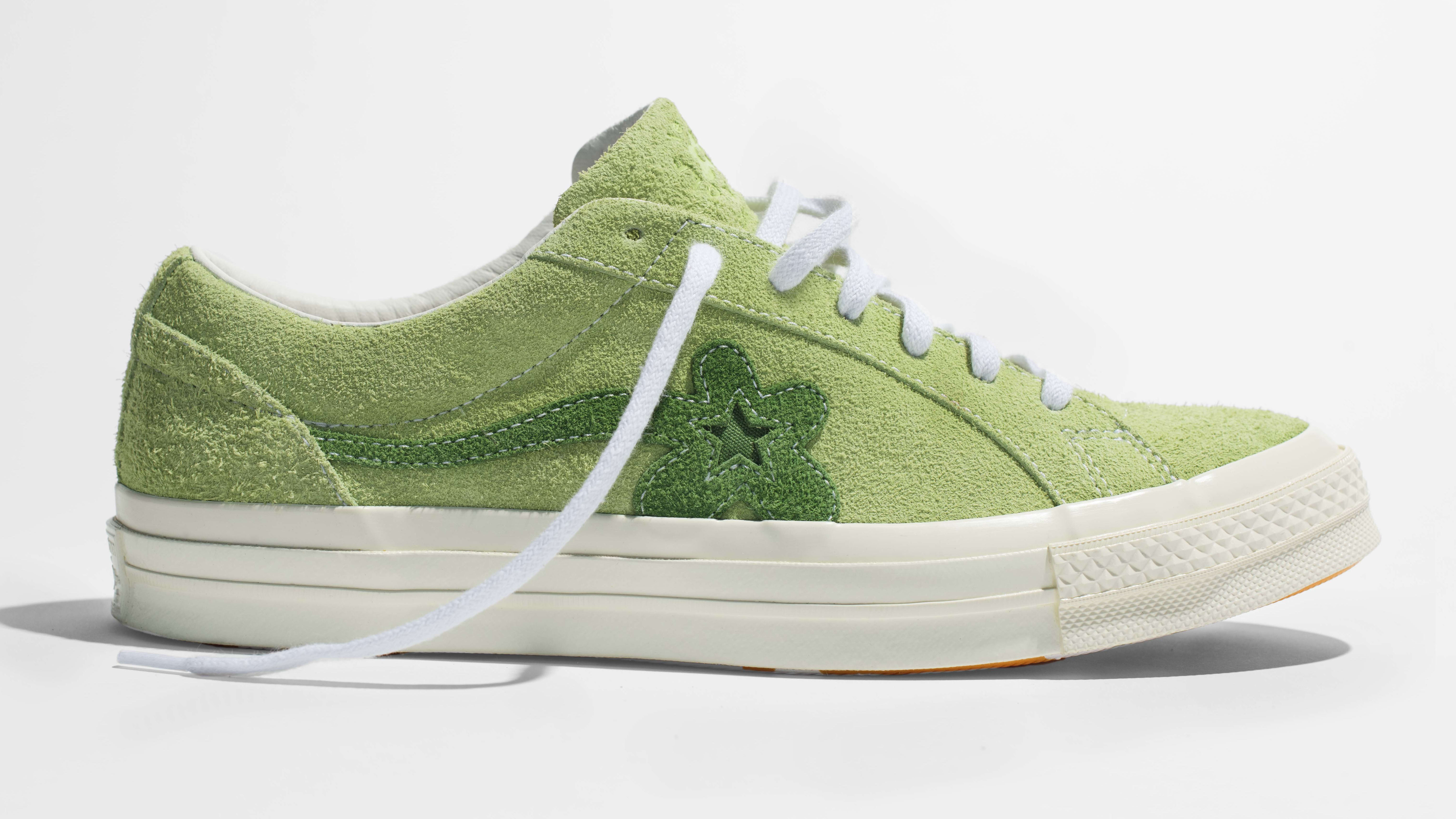 New golf le fleur shoes hotsell