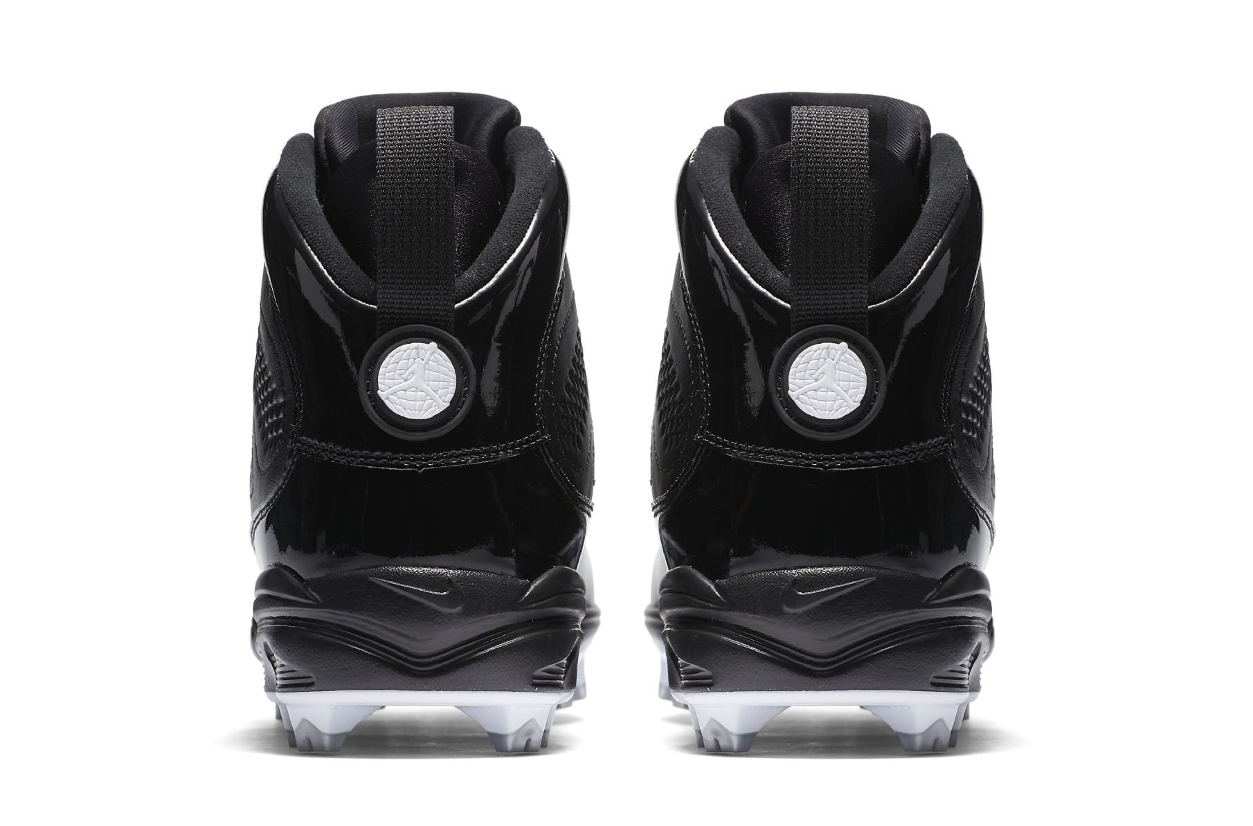 Air Jordan 9 Baseball Cleats Are Back