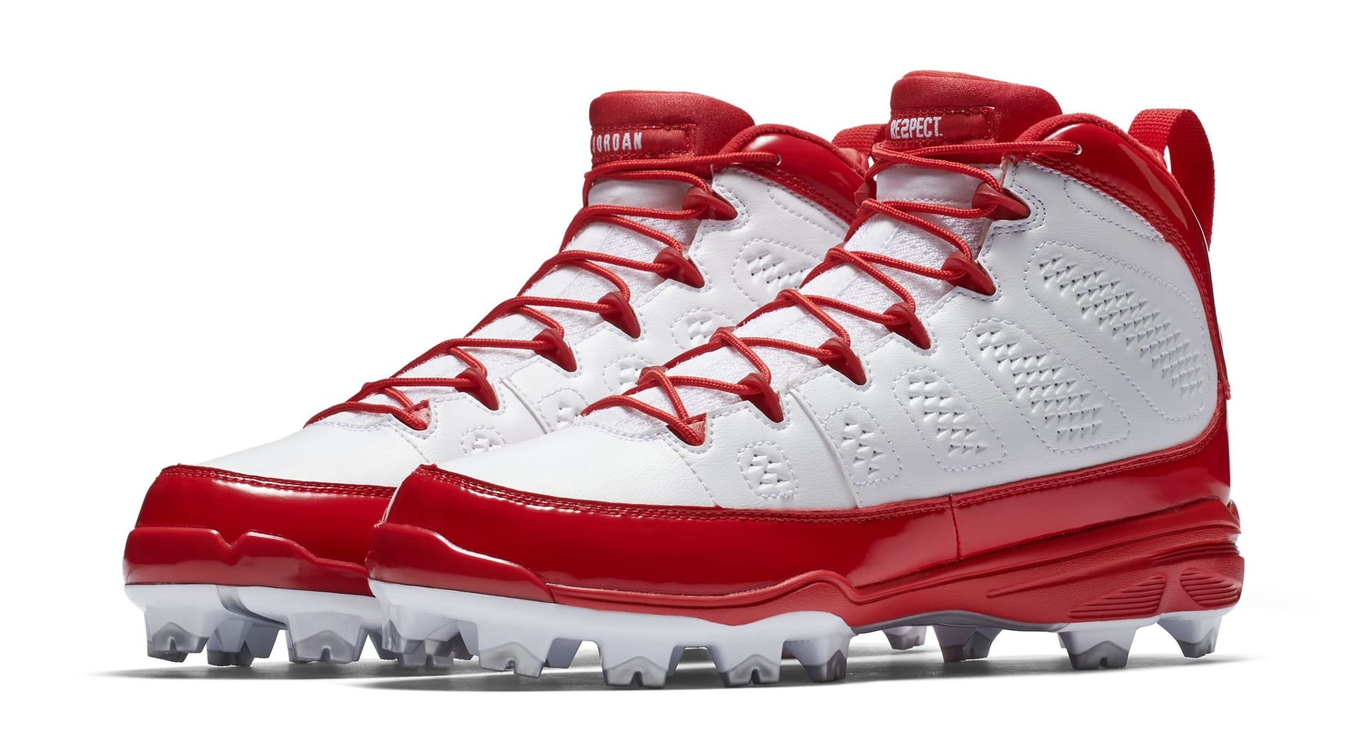 Air jordan 9 baseball cleats online