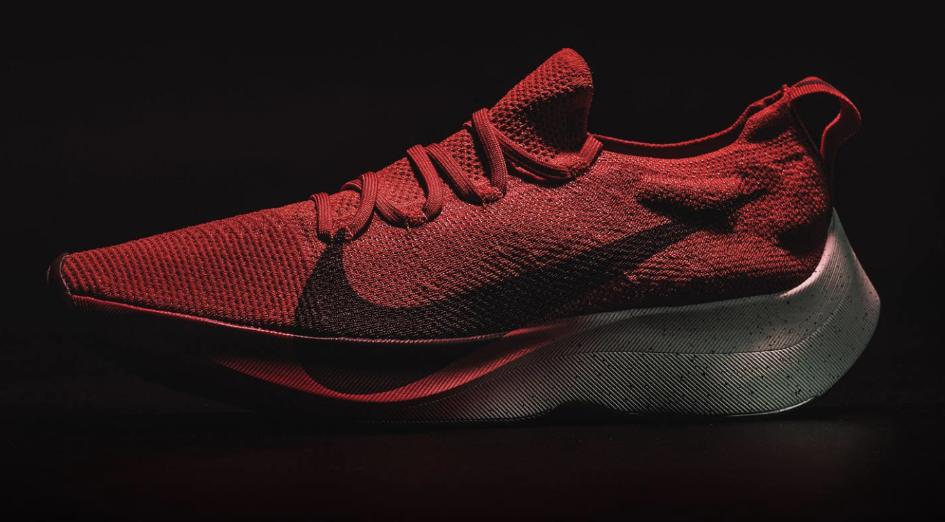 Nike Made a More Accessible Version of Its Breaking2 Shoe