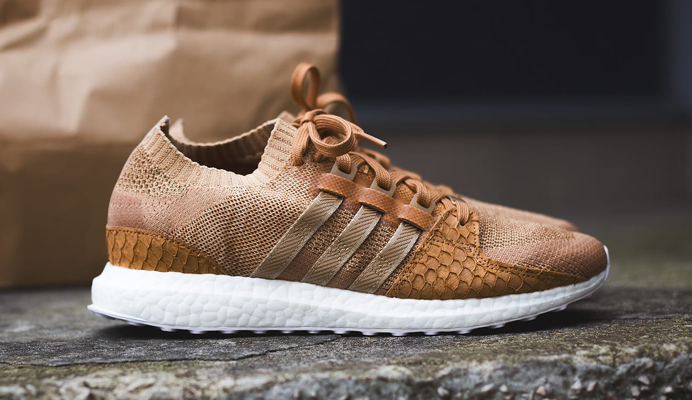 Adidas EQT SUPPORT ULTRA PK KING PUSH
\