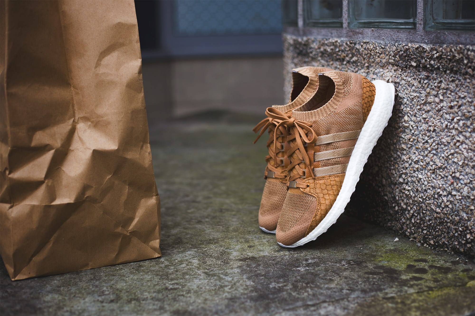 Adidas EQT SUPPORT ULTRA PK KING PUSH
\