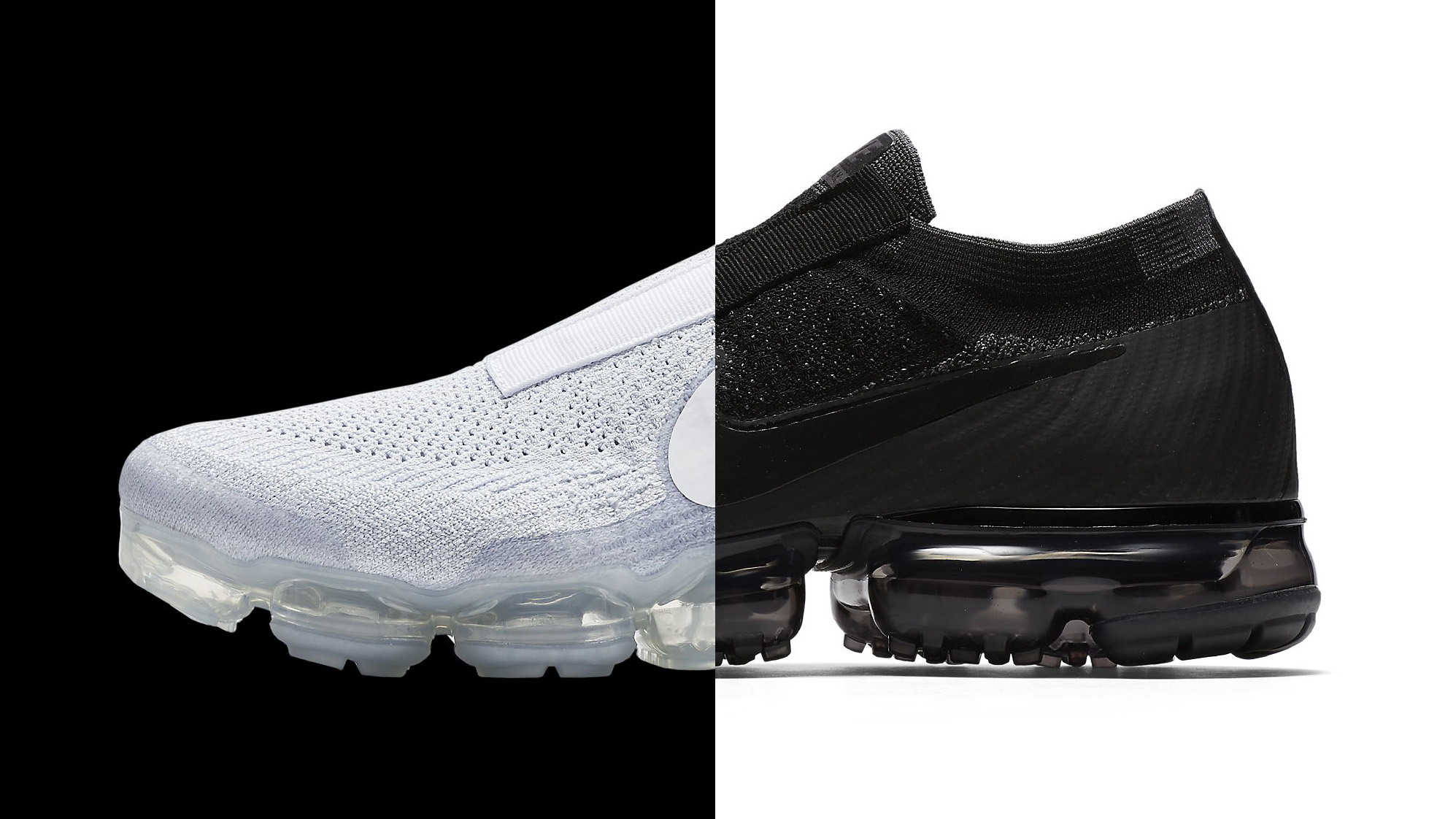 These Laceless Nike Air VaporMaxes Are Almost Here