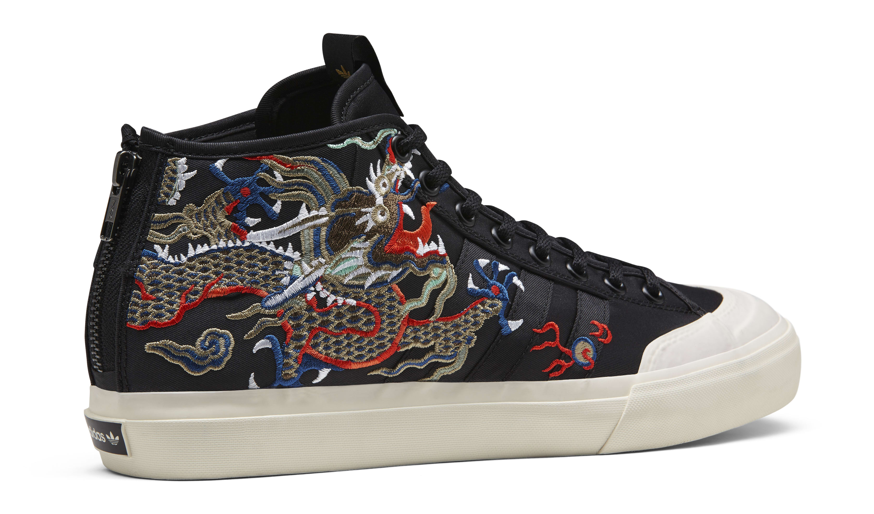 adidas matchcourt mid footpatrol x juice