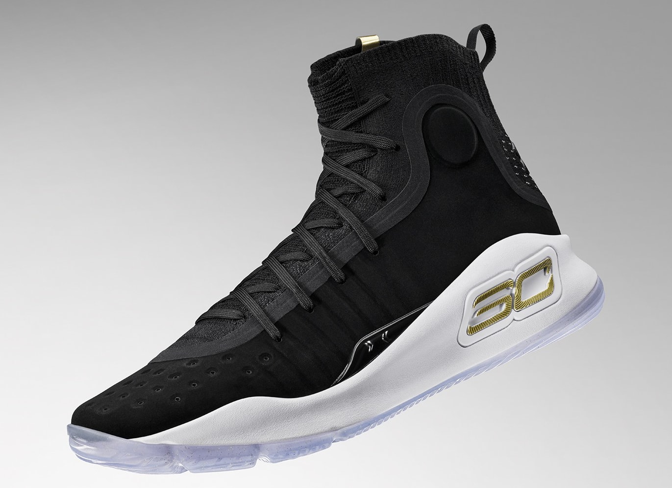 More Dimes' From Under Armour and Steph Curry