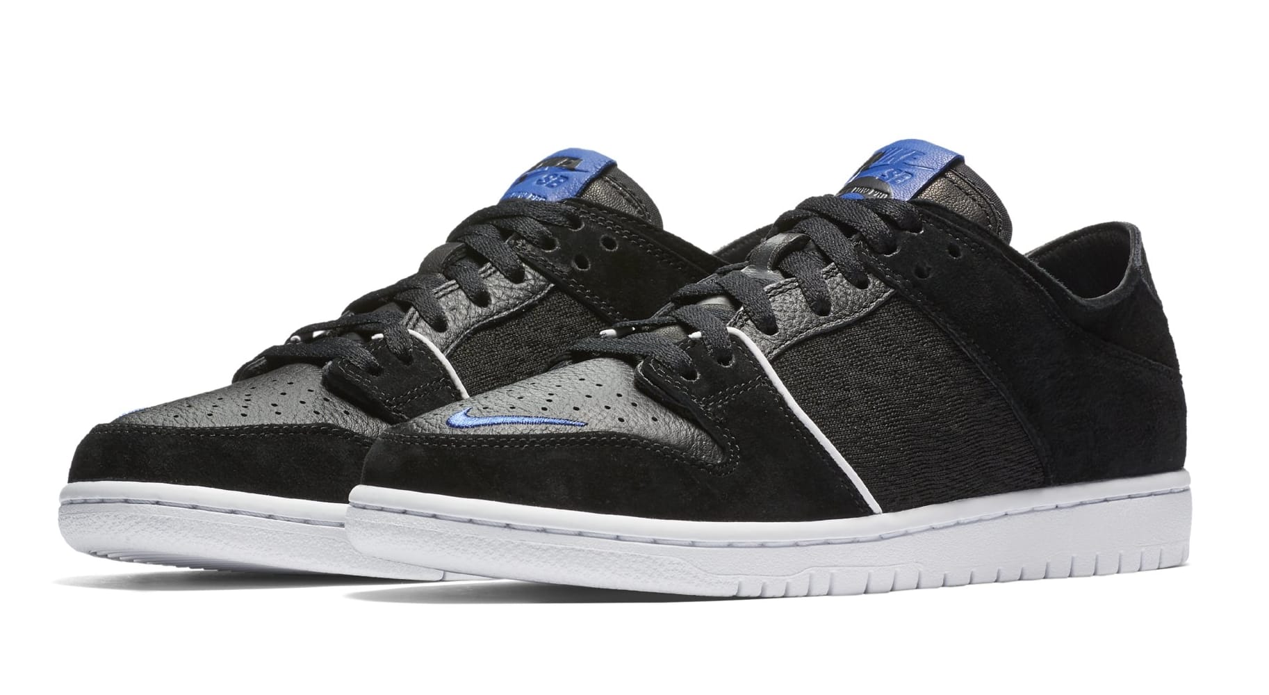 Soulland s Nike SB Collaboration Is Here