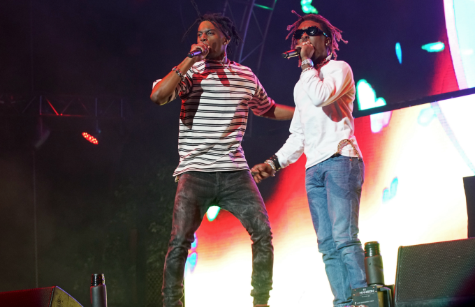 【シールド】Playboi Carti / Music Stream LIL UZI VERT ‍✪ ‍ ‍ ‍ ‍ ‍ ‍ ‍ ‍ ‍ ‍ 1600 | Listen to