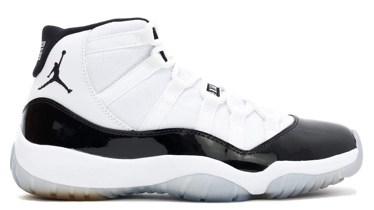 Concord 11 release date 2017 online