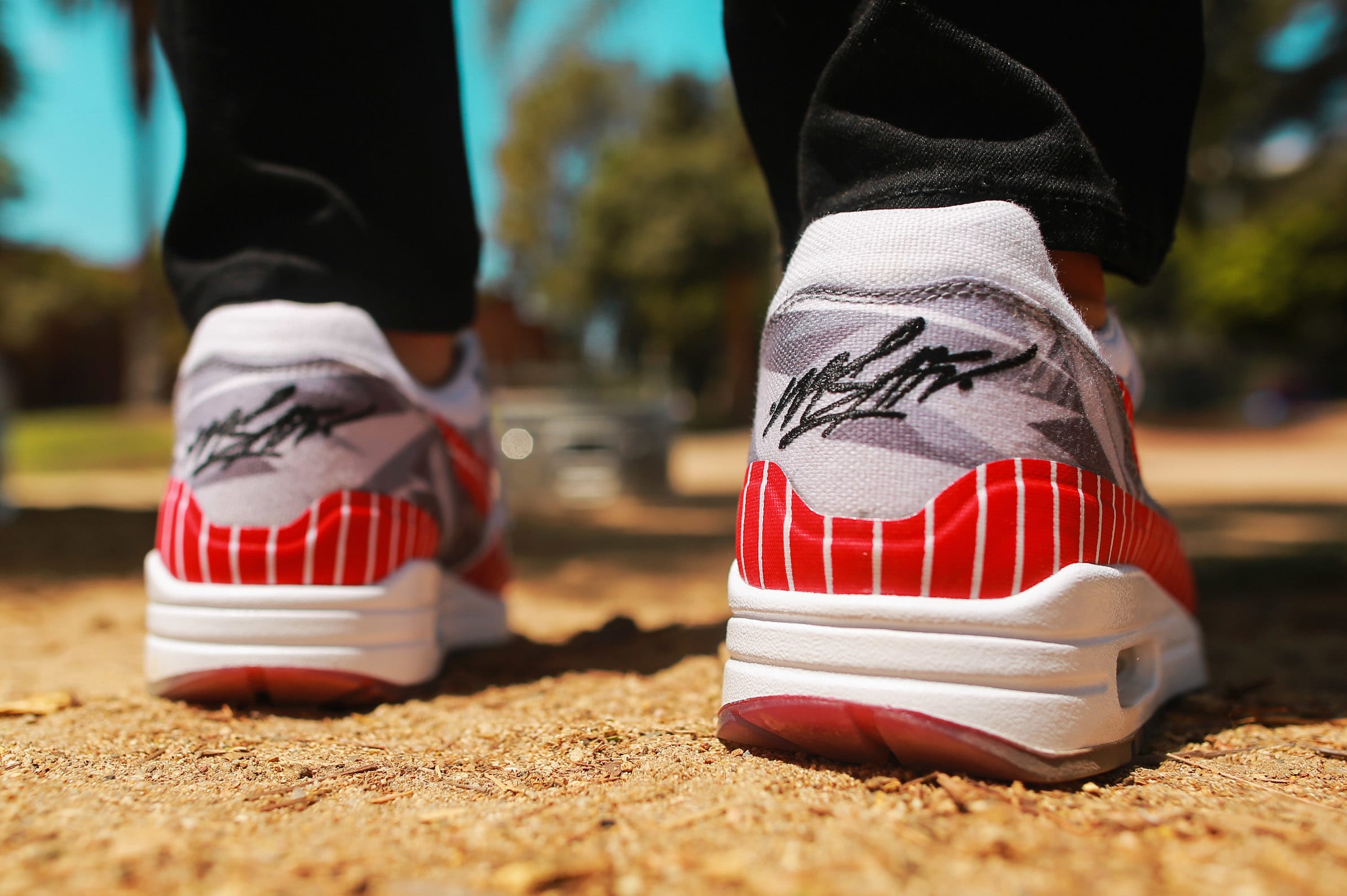 Nike Sneaker Nike Air Max Lhm Latest [pickup]: Air Max LHM 