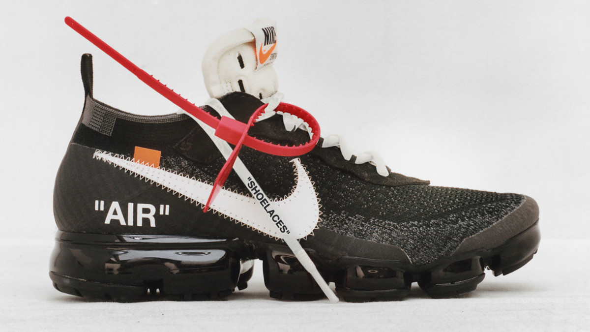 Jewel Pack' Nike Air VaporMaxes Releasing on Dec. 7