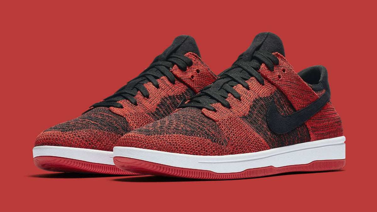 More Nike Dunk Low Flyknit Options Coming Soon