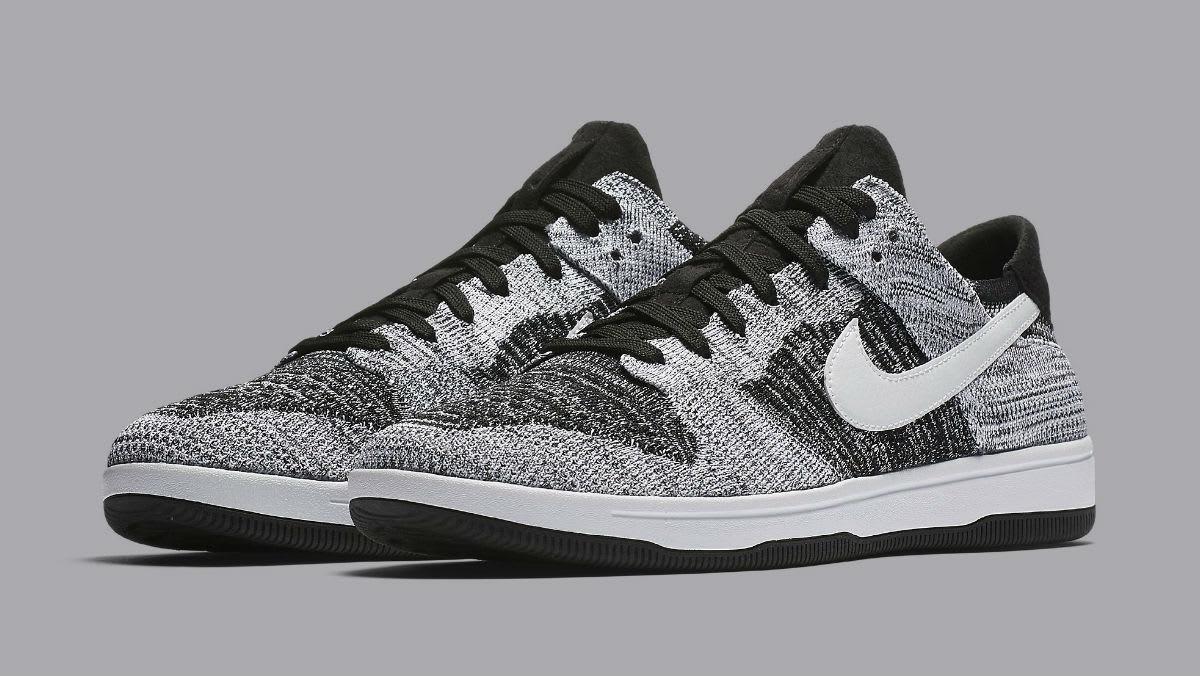 More Nike Dunk Low Flyknit Options Coming Soon