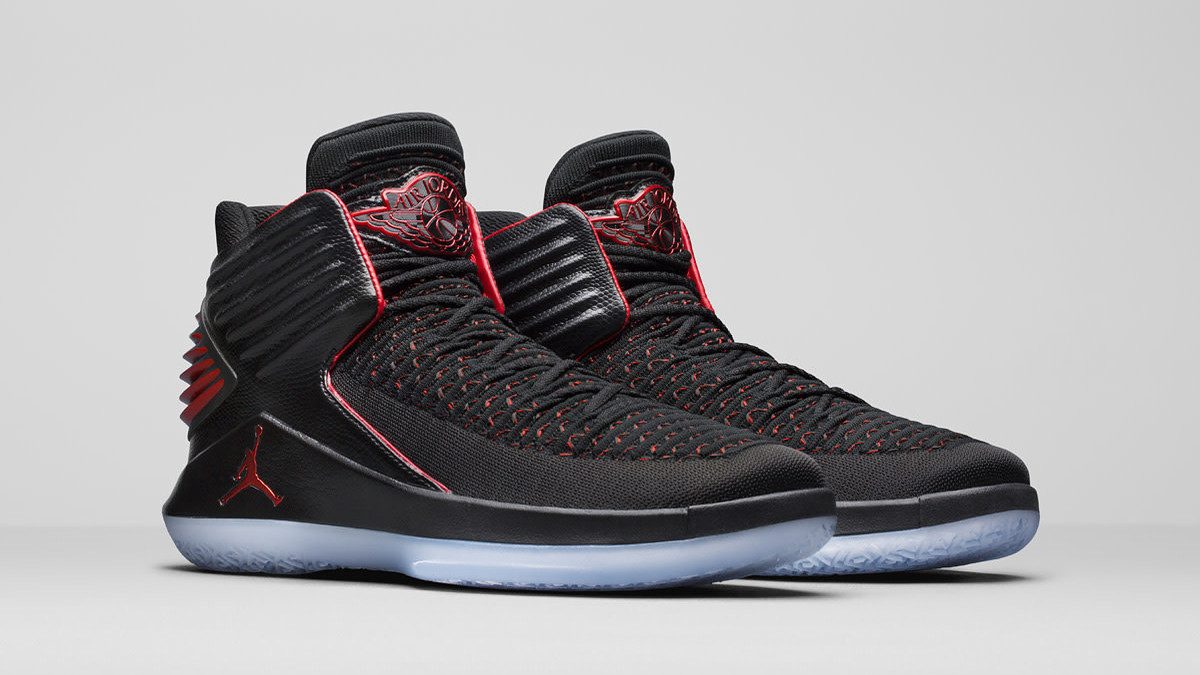 Air jordan 32 low banned online