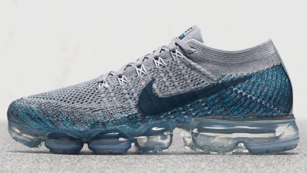 Nike air vapormax ice flash pack grey deals