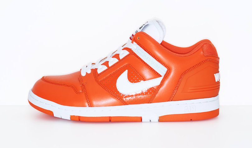 ☆タチ☆　Supreme × NIKE SB AIR FORCE 2 hqdefault.jpg