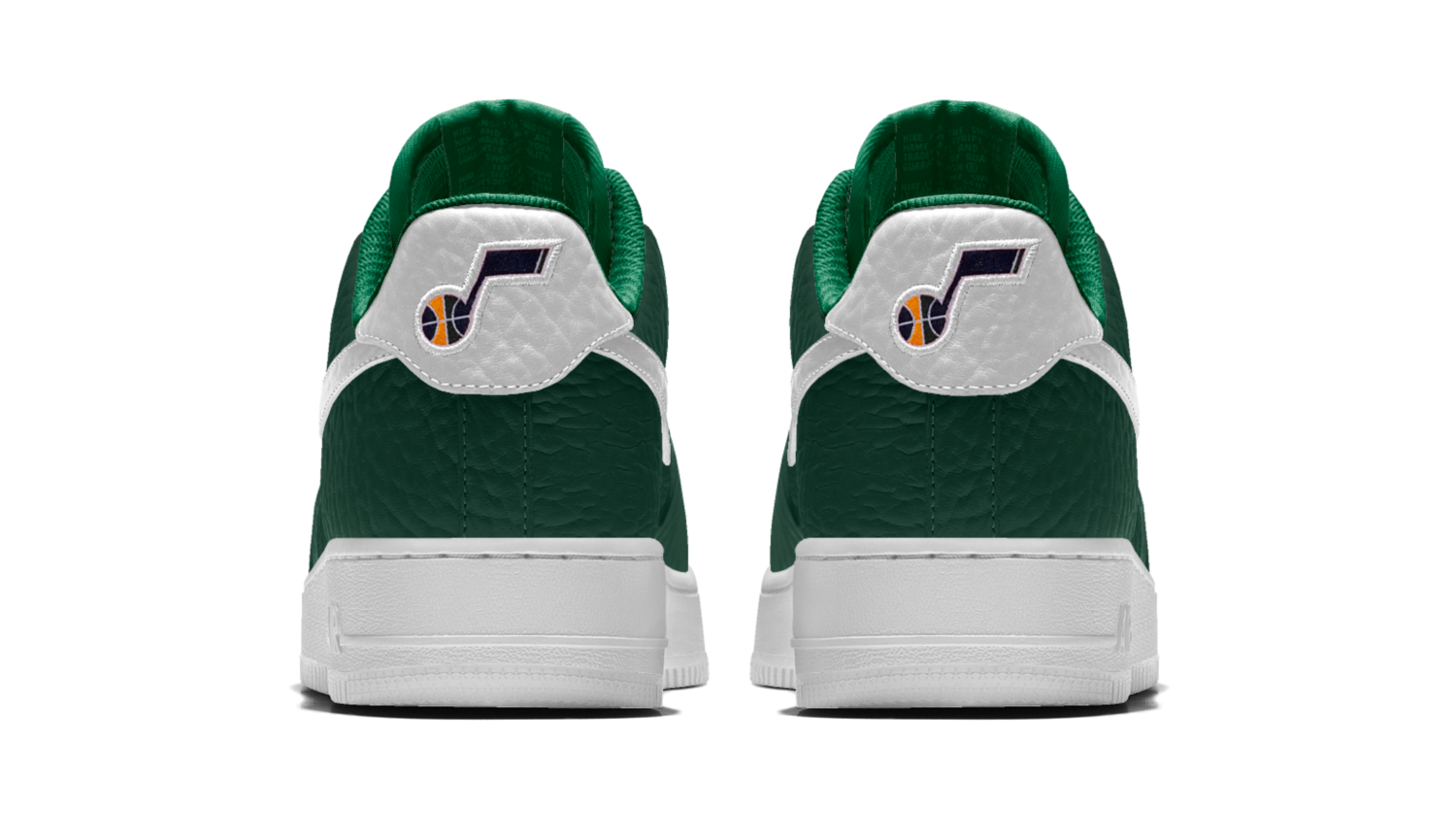 boston celtics af1