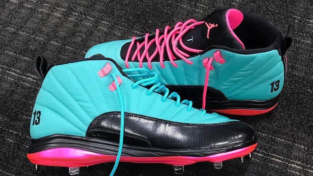 Kenley jansen jordan cleats online