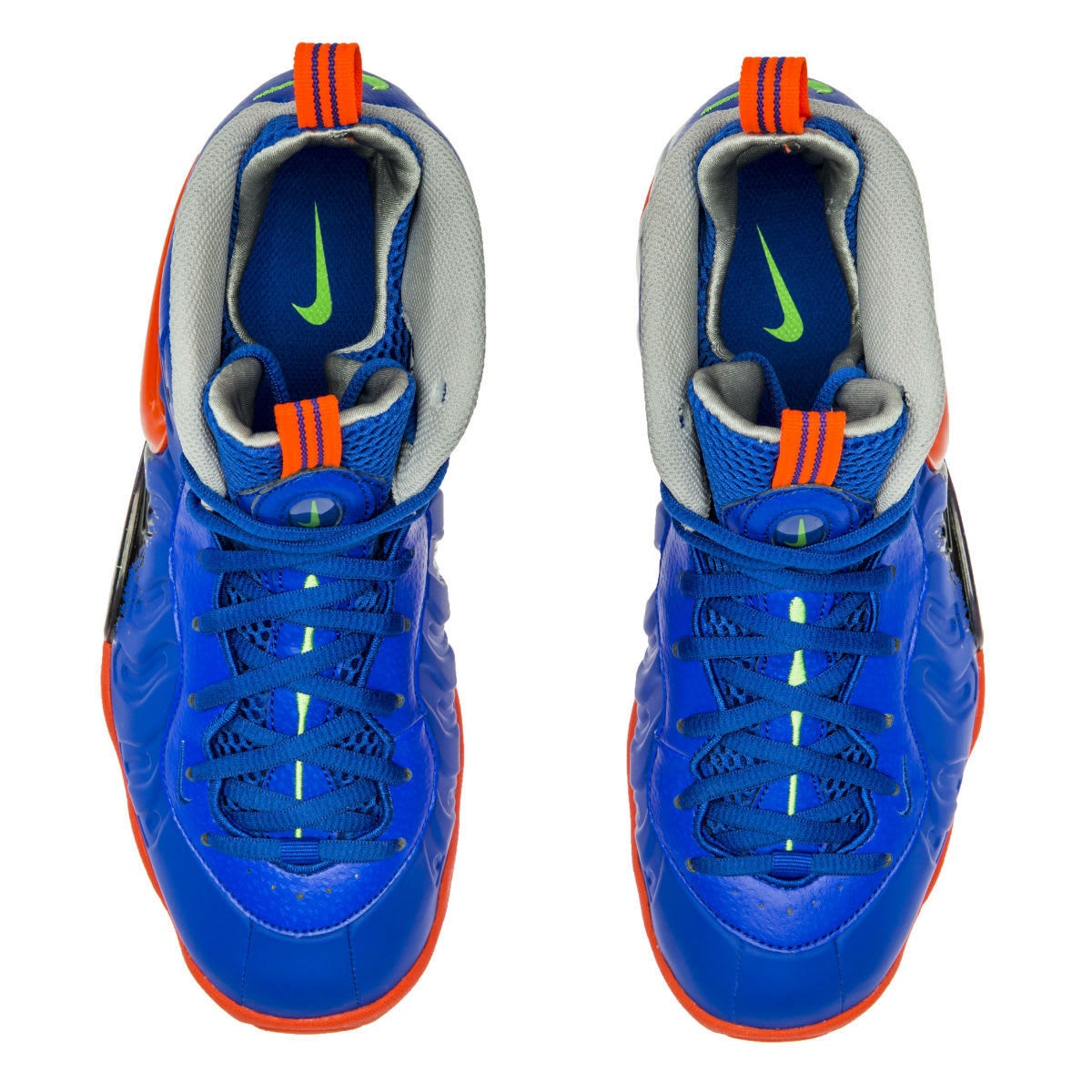 Nerf foamposite best sale