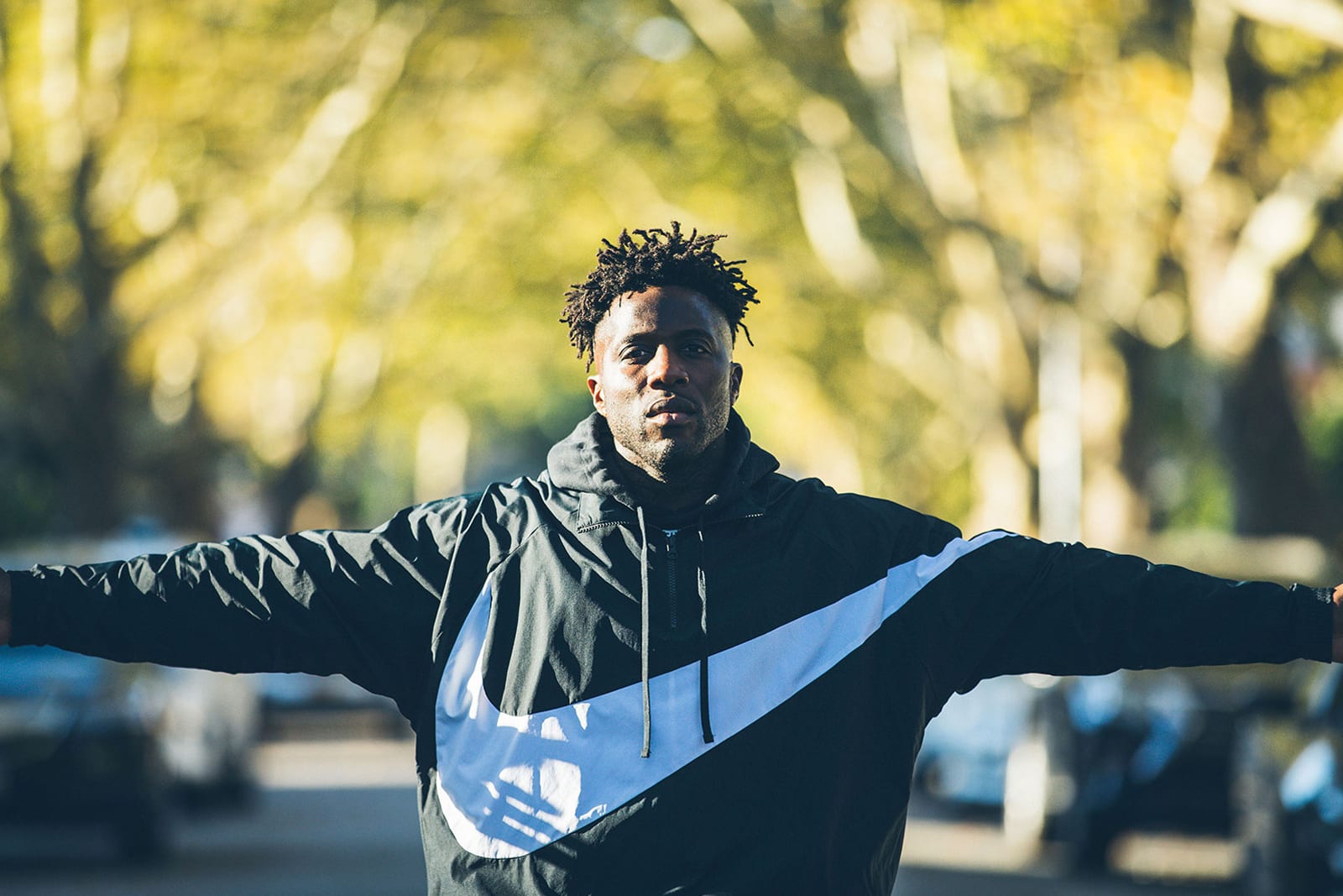 KITH x Nike Take Flight Collection | Hypebeast kith×nike TAKE 