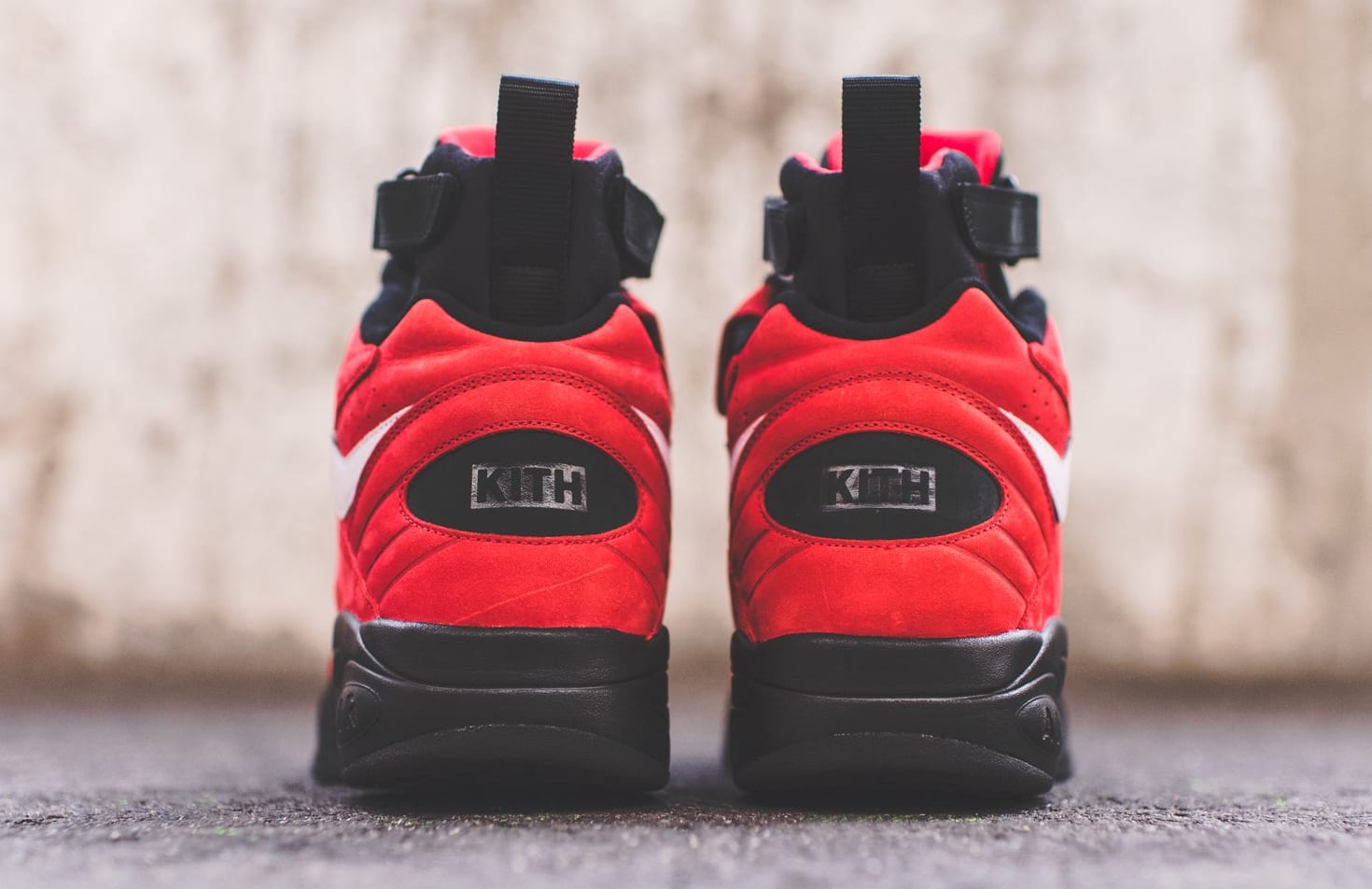 Kith Is Dropping Its Air Maestro 2 Collection Tomorrow