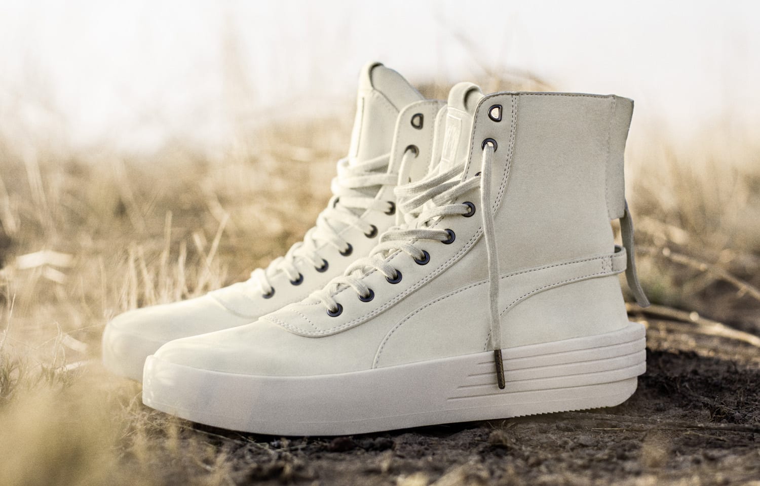 PUMA x XO by The Weeknd Parallel プーマ Puma Unveils The Weeknd's XO Sneakers