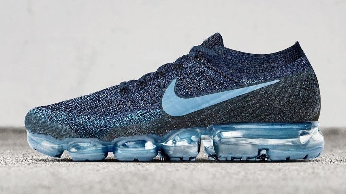 Nike vapormax black jd best sale