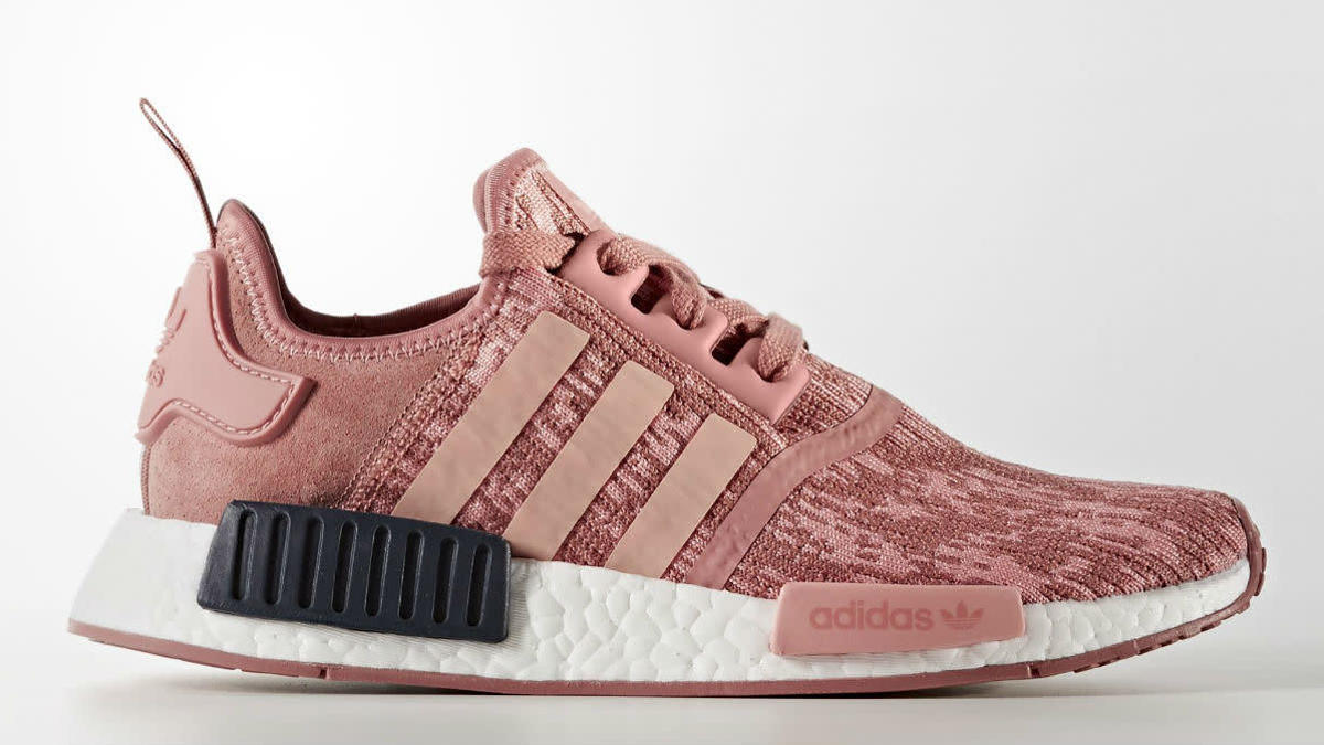 Ladies nmds online