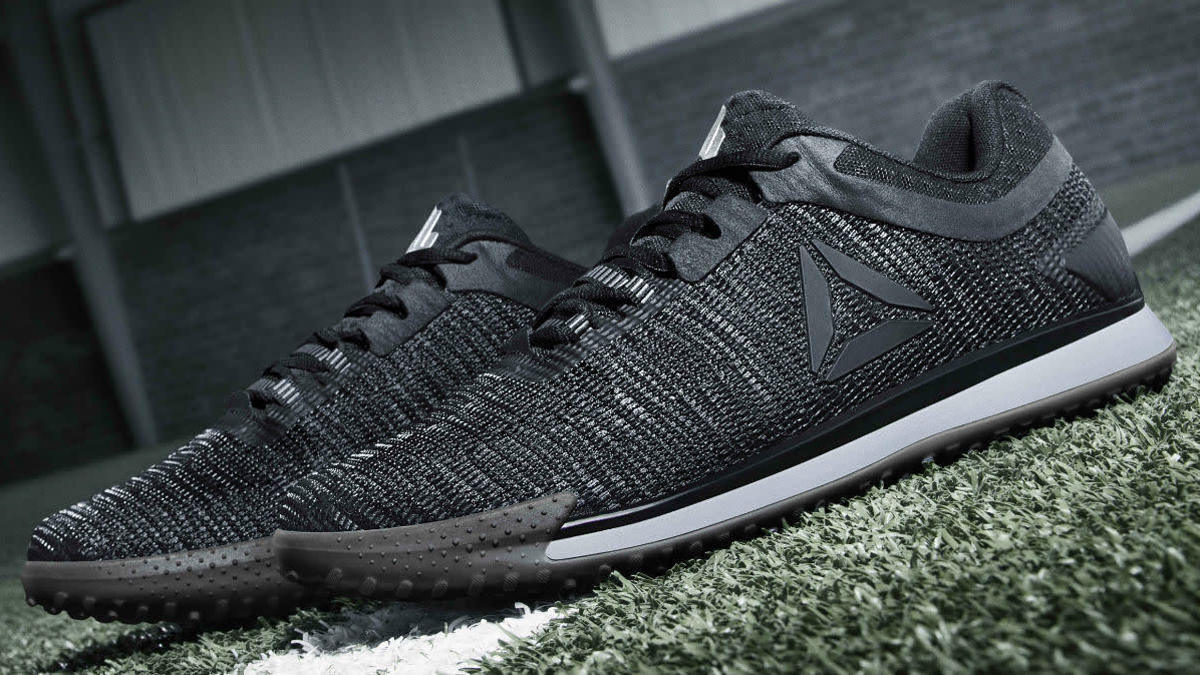 Reebok Introduces J.J. Watt s Second Signature Sneaker