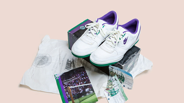 Nike wimbledon shoes online