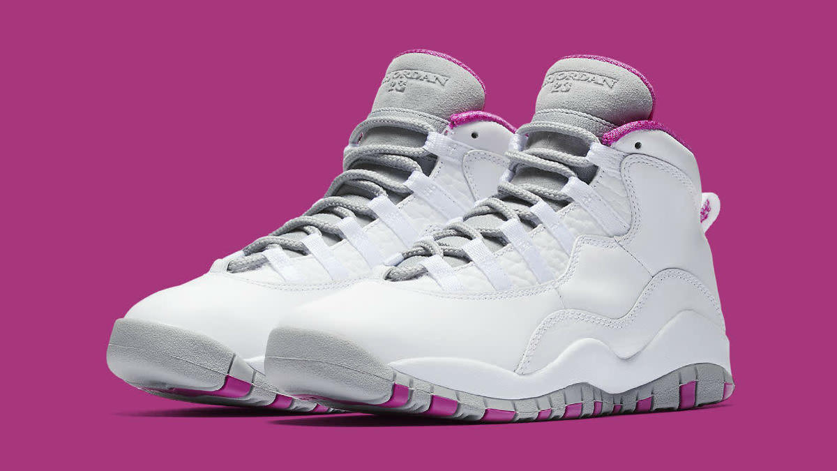 There s a Maya Moore Air Jordan 10 PE Releasing Soon