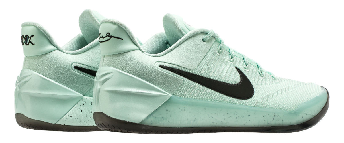 This Nike Kobe A.D. Is Ice Cold